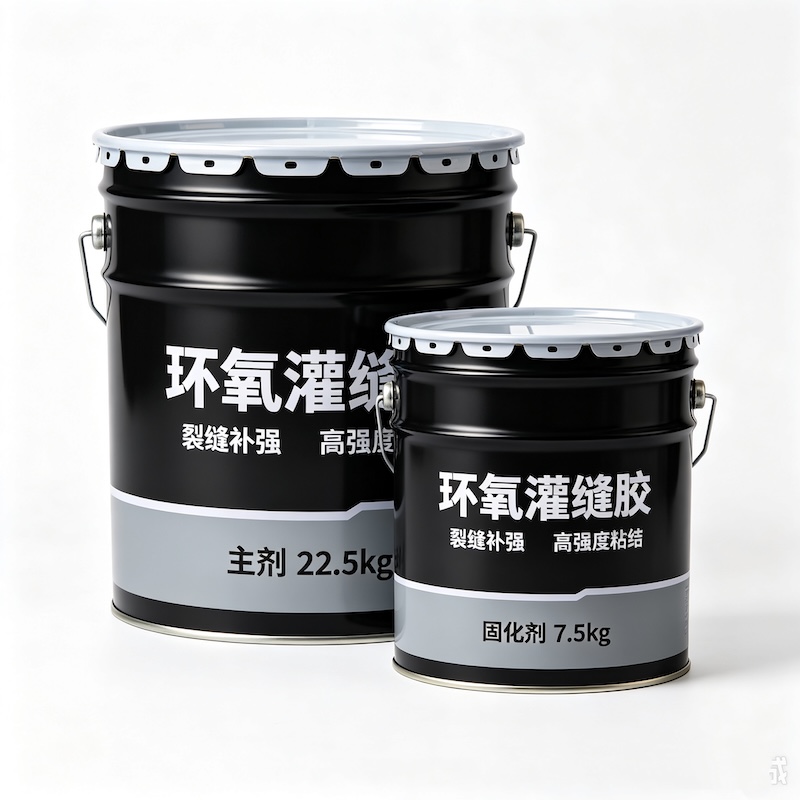 醴陵裂缝修复封闭胶